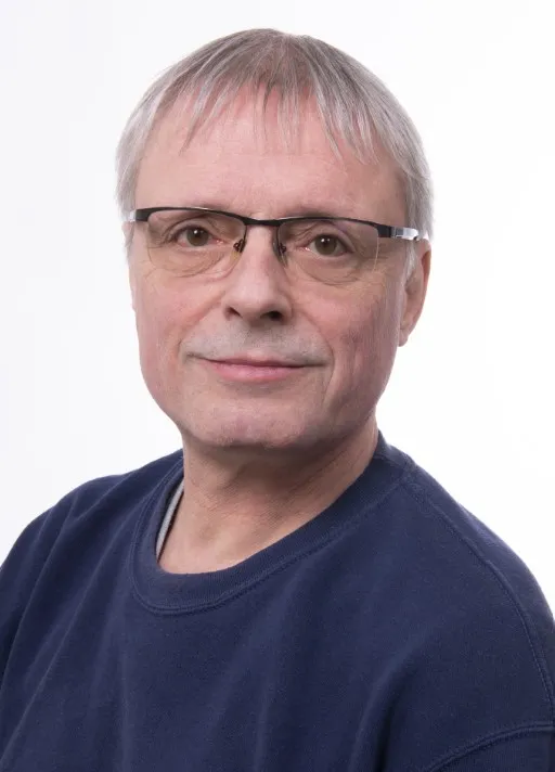 Jörg Melsa